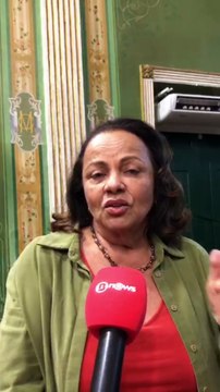 Aladilce Souza celebra recomendação do MP e diz que prefeitura está aplicando golpe no PDDU