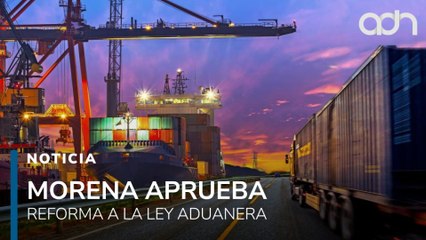 Reforma aduanera en medio del escándalo. ¿Quién se beneficia del robo de combustible?