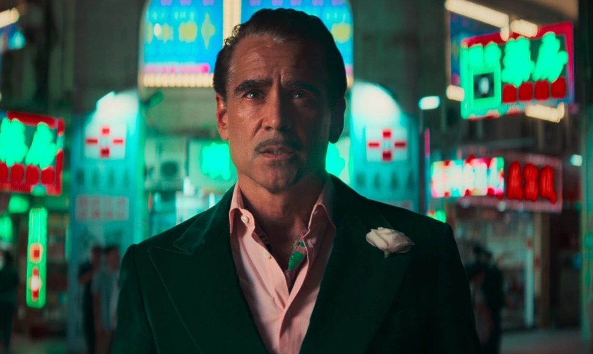 Maldita Suerte - Trailer Oficial (Español)