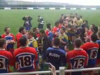 32ème de finale RCRLM-Epinal 18 Mai 2008 057