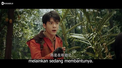 INDO SUB | Ep 12 | Ultimate Note (2020)