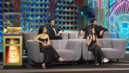 Rise and Fall Episode 30 - October 5, 2025