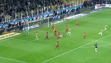 GENİŞ ÖZET_ Fenerbahçe (2-0) Galatasaray _ 11. Hafta - 2016_2017