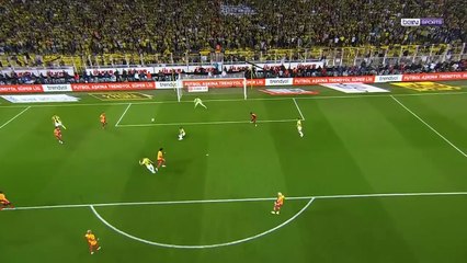 GENİŞ ÖZET_ Fenerbahçe (1-3) Galatasaray _ 6. Hafta - 2024_2025