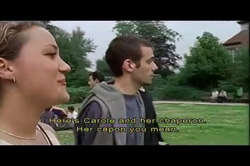 Juste une question d'amour 2000 | Gay Movies video Dailymotion Lgbtq