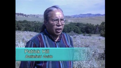 16 - La batalla de Little Big Horn - En la linea de Fuego - Documental HD