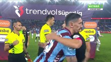 Trabzonspor 4-0 Kayserispor
