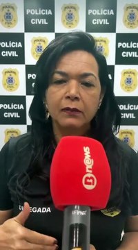 Pólícia encontra R$40 mil em espécie em posse dos donos de revendedora de carros de luxo presos em Maceió, afima delegada