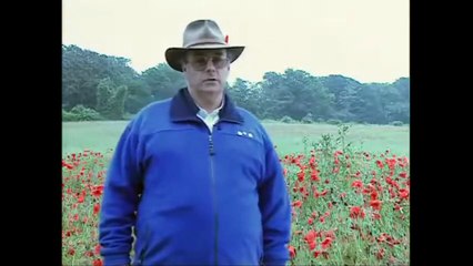 18 - La batalla del Somme - En la linea de Fuego - Documental HD