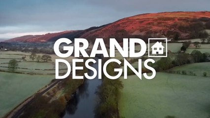 GrandDesigns S27E01 Durham Dales 2025