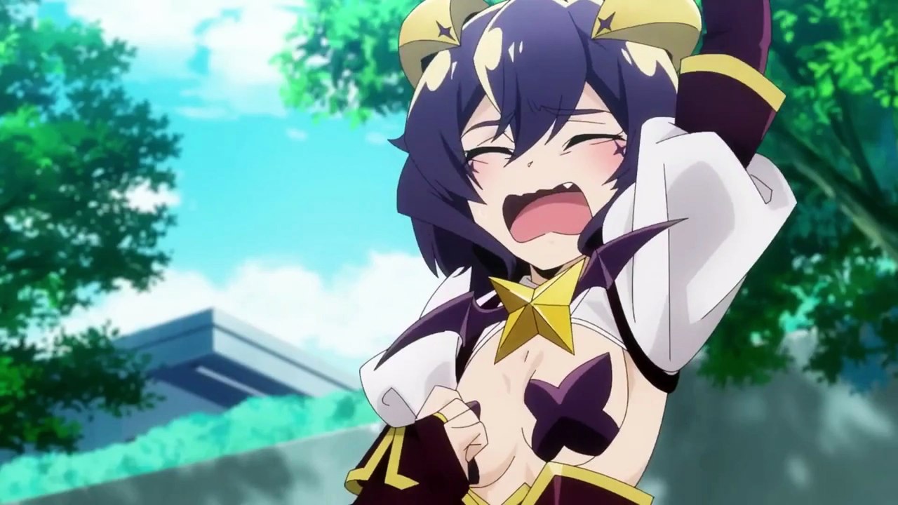 Mahou Shoujo ni Akogarete Manga Is Finally Coming Back!