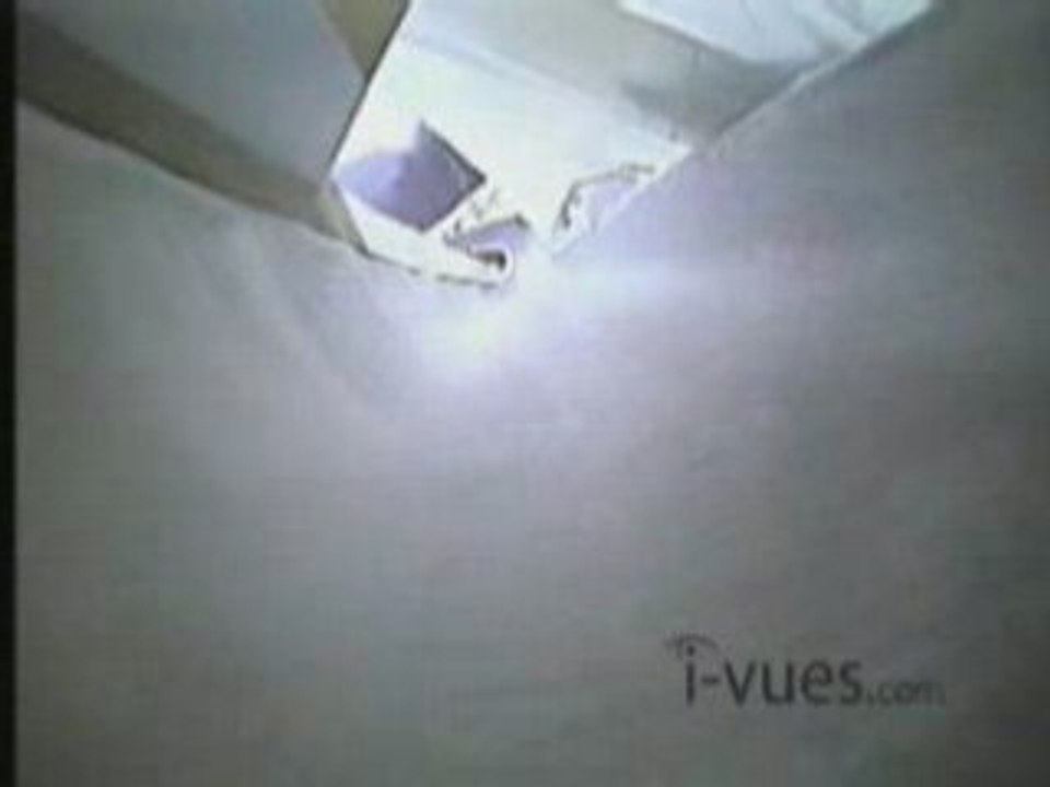Bobsled Onboard Camera 2002