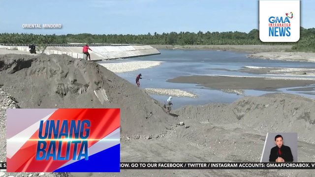 SEC – P1.7T ang nawala sa PHL stock market sa loob ng 3 linggo dahil sa isyu sa flood control projects | Unang Balita