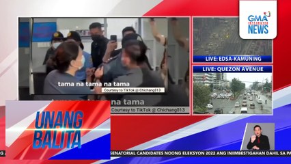 AFP – Col. Raymund Lachica, inalis bilang chief ng security ni VP Duterte habang iniimbestigahan ng Ombudsman kaugnay sa confi funds | Unang Balita