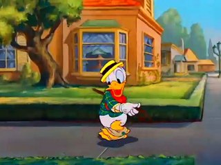 Mr. Duck Steps Out (1940)