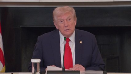 트럼프 "가자 협상 타결될 것...주말 직접 중동 갈 수도" / YTN