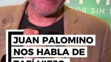 🎬 JUAN PALOMINO NOS HABLA DE “TAFÍ VIEJO, VERDOR SIN TIEMPO”
