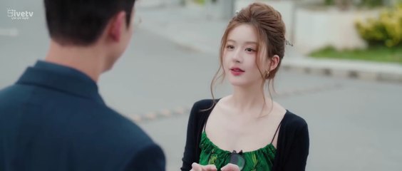 مسلسل طموح الحب Love's Ambition الحلقة 25 الخامسة والعشرون مترجمة