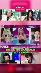Verónica Castro contó toda la verdad sobre por qué usa silla de ruedas tras las denuncias a Cristian
