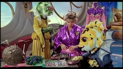 Mom und Dad retten die Welt 1992 Film Deutsch