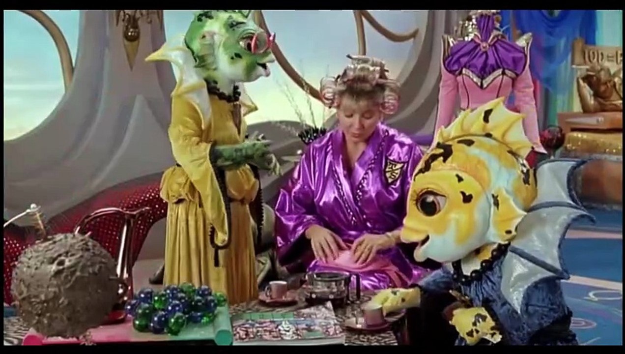 Mom und Dad retten die Welt 1992 Film Deutsch