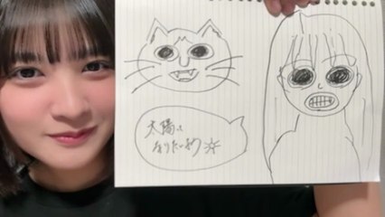 宮本倫花 SKE48 2025-10-09 07_34 SHOWROOM