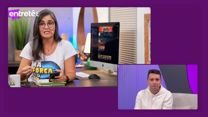 Sem carisma, Michelle Barros domina a cozinha em ‘A Fazenda 17’