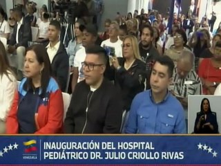 Presidente Maduro: Venezuela está construyendo una nueva democracia directa y popular