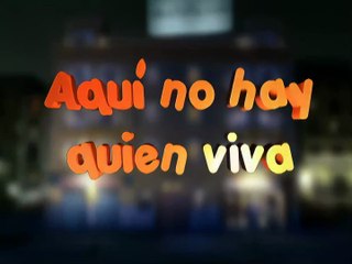 Aquí no hay quien viva - 3x30 - Erase otra boda - HD 1080