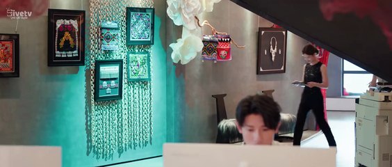 مسلسل طموح الحب Love's Ambition الحلقة 24 الرابعة والعشرون مترجمة