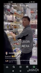 Daniele condotta story comiche