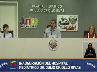 Presidente Maduro destaca el poder de la resistencia popular activa y prolongada con resultado