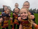 Chobham Rugby Club wants more women and girls to play