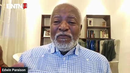 Edwin Paraison: “El pueblo haitiano ya no confía en las misiones extranjeras”
