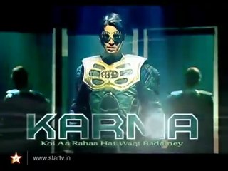 Karma drama " Koi Aa Raha Hai Waqt Badalney " (2004) Full Episode 04
