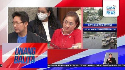 Mag-asawang Discaya, sinampahan ng reklamong tax evasion ng BIR kaugnay sa mahigit P7.1B buwis na hindi raw nabayaran mula 2018-2021 | Unang Balita