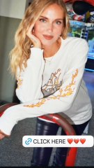 chiara Ferragni story