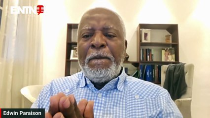 “La nueva misión de la ONU debe incluir un plan electoral para reconstruir la legitimidad en Haití”