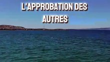 Je ne suis pas du genre à me plier pour gagner l'approbation des autres