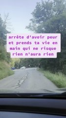 Fais toujours de ton mieux même si personne ne regarde #motivation #conseils