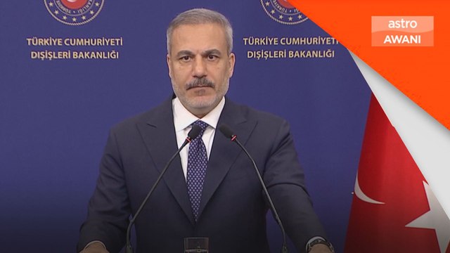 Rundingan gencatan senjata Gaza capai kemajuan