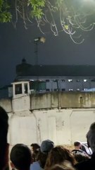 Nogoyá, la obra que trascendió los muros del penal de Devoto II