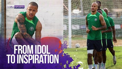 William Troost-Ekong: Nigeria’s Leader on and off the Pitch | beIN SPORTS USA