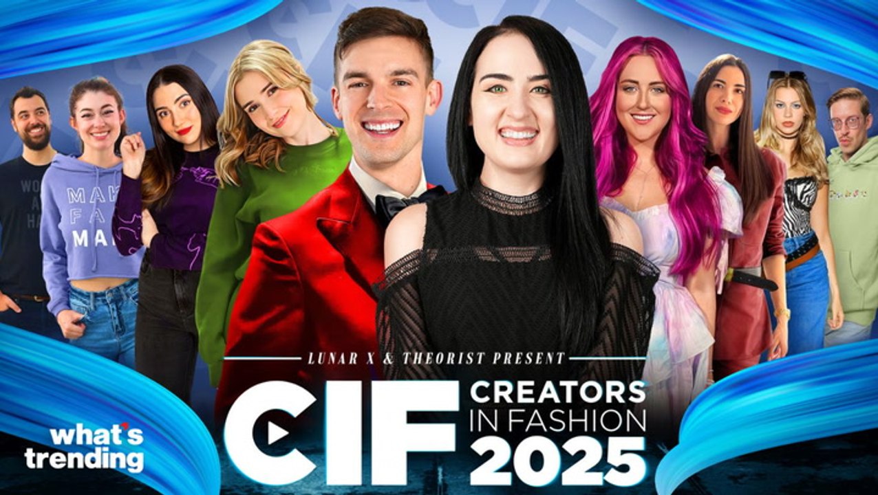 Creators in Fashion Is turning VidSummit into the ultimate creator runway show