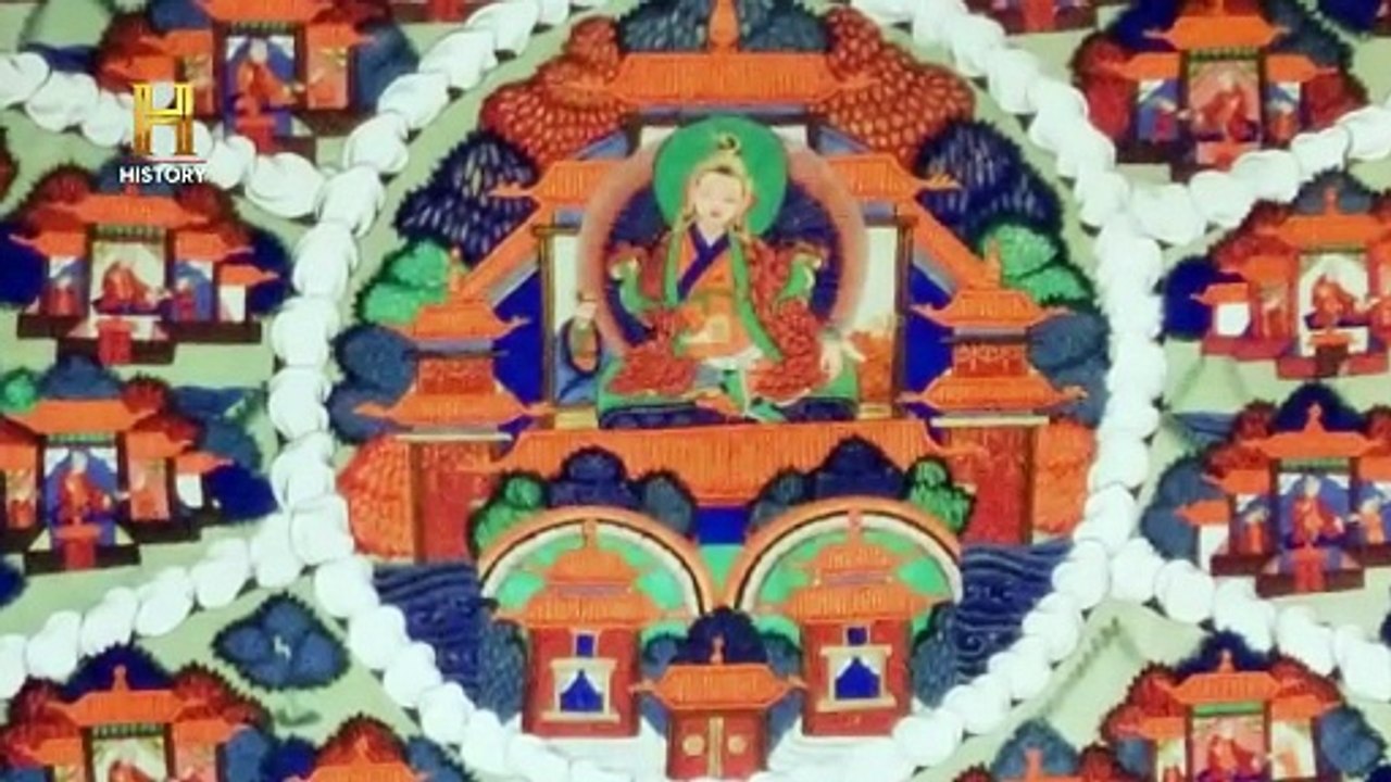 👁‍🗨Las Ciudades Perdidas Más MISTERIOSAS - INEXPLICABLE CON WILLIAM SHATNER - EPISODIO COMPLETO