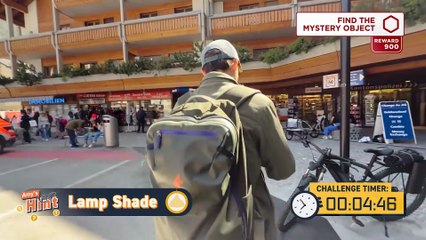 Jet Lag The Game S15E4 – The Ultimate Reality Show Challenge ✈️