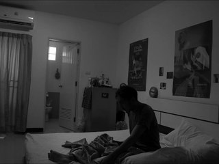 A person who sleeps and dreams | movie | 2024 | Official Teaser