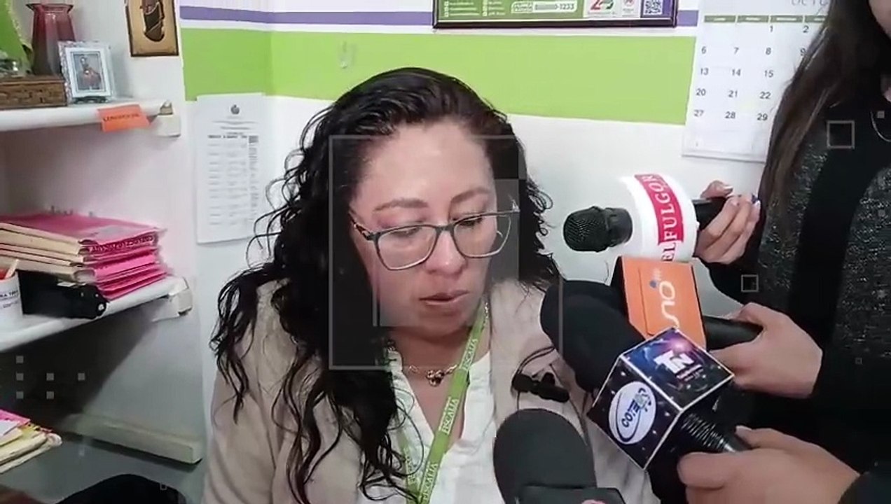 Caso odontólogo