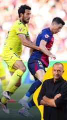 “El Villarreal - Barça que se jugará en Miami es el partido menos transparente en la historia de LaLiga”