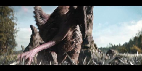 Predator: Badlands | movie | 2025 | Official Clip